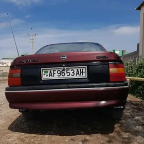 Opel Vectra 1992