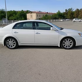 Toyota Avalon 2005