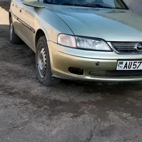 Opel Vectra 1997