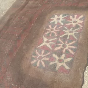 keçe