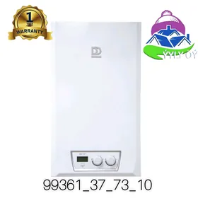 Demir dokum kombi 28kw