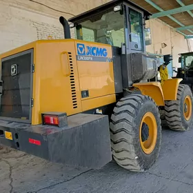 XCMG LW300F 2025