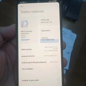 redmi 10S