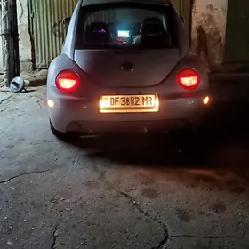 Volkswagen Juke 2000