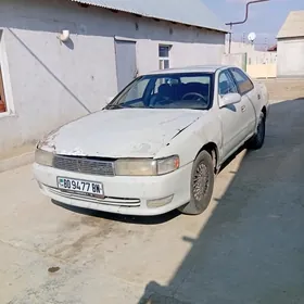 Toyota Cresta 1993