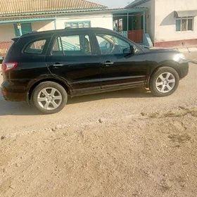 Hyundai Santa Fe 2008