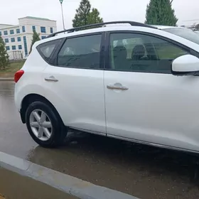 Nissan Murano 2009