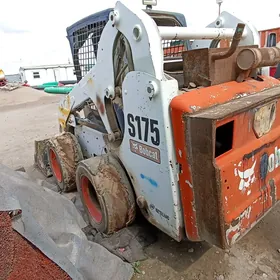 Bobcat S175 2008