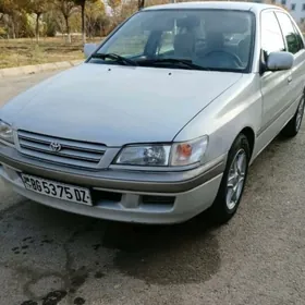 Toyota Corona 1996