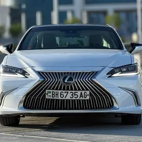 Lexus ES 350 2020