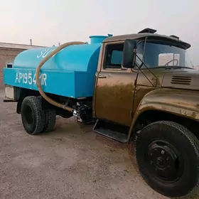 Zil 130 1984