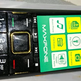 maxfone m 128