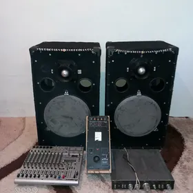 dj aparat