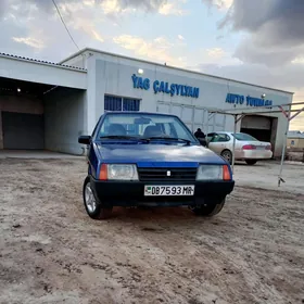 Lada 21099 2002