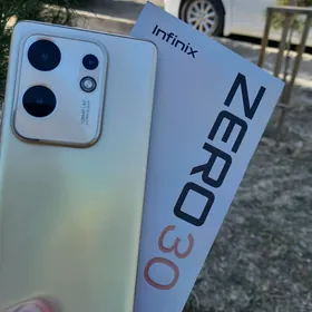 Infinix Zero 30 4G 16/256