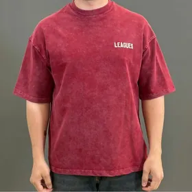oversize futbolka