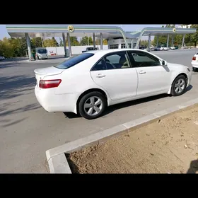 Toyota Camry 2008