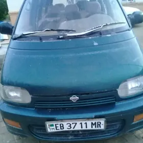 Nissan Civilian 1994