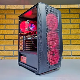 i5-10400 / RTX / 16GB DDR4