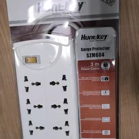 Udlinitel paket