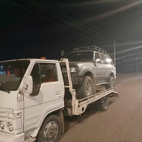 Toyota Dyna 1995