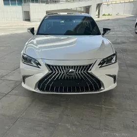 Lexus ES 350 2019