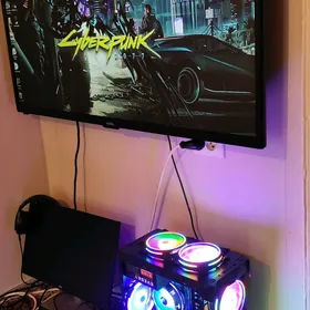 PC компьютер obmen