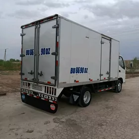 Mitsubishi Canter 2010