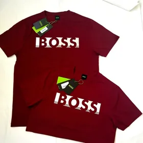 Hugo Boss Futbolka