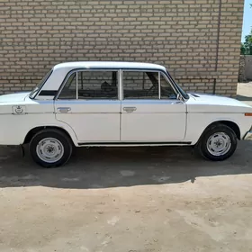 Lada 2106 2001