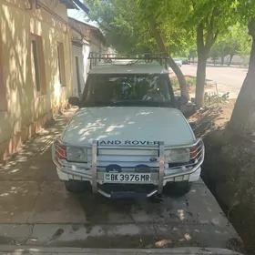 Land Rover Discovery 1998