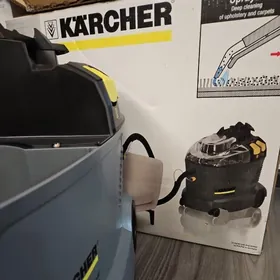Karcher Puzzi 8/1