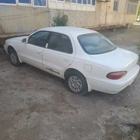 Kia Credos/Clarus 1998