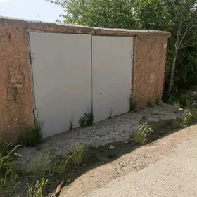 Гараж аренда