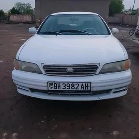 Nissan Maxima 1994