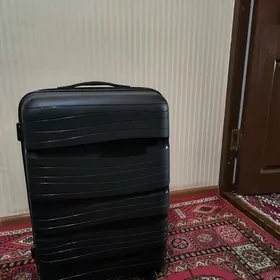 Çemodan чемодан