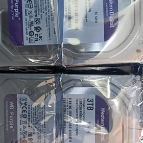 HDD WESTERN DIGITAL