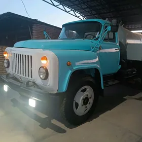 Gaz 53 2000