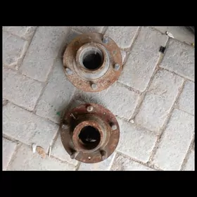 Stupitsa Gaz 24.