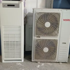 Skaf Kondic.Vestel 180 kw