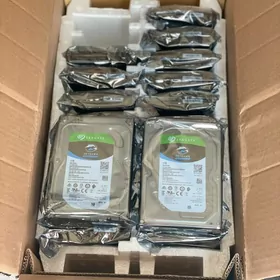 1tb zhostki HDD