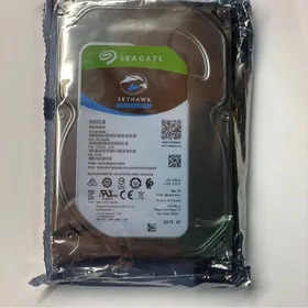 500GB zhostki HDD