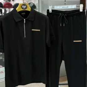 ZEGNA Komplekt