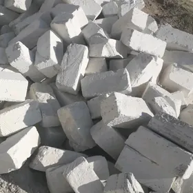 Ak daş 1 njy blok