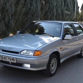Lada 2115 2002