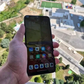 Redmi Note 8 (2019)