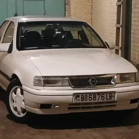 Opel Vectra 1992