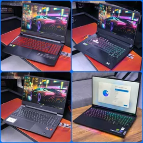 ИГРОВЫЕ НОУТБУКИ 2025! NEW!
