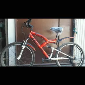 welosiped 26 sport