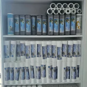 SUW FILTER ÇALŞYP BERYAS